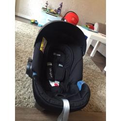 Cybex Aton car seat