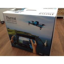 BRAND NEW BEBOP 1 DRONE AND SKYCONTROLLER