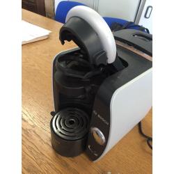 TASSIMO COFFEE MAKER