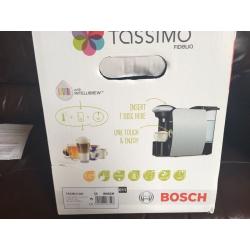 coffee machine tassimo fidelia