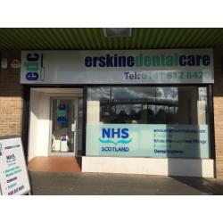 Dental Nurse F/T