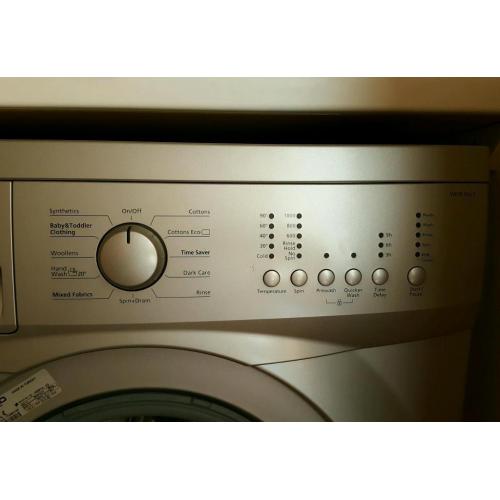 Beko Washing Machine