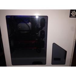 Monster gaming PC