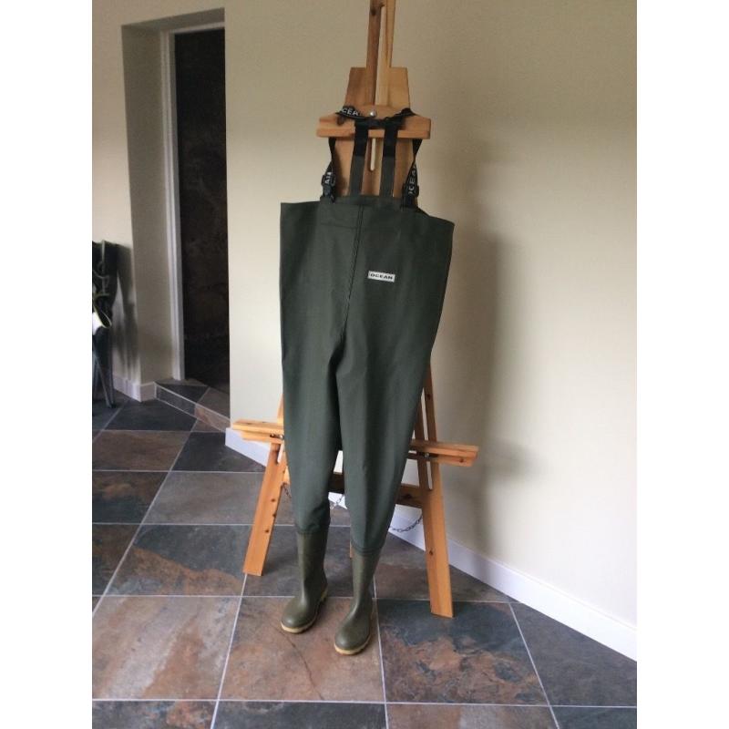 Chest Waders