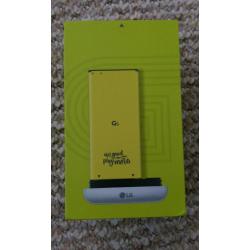 LG G5 Titan 32Gb - Brand new in box, never used
