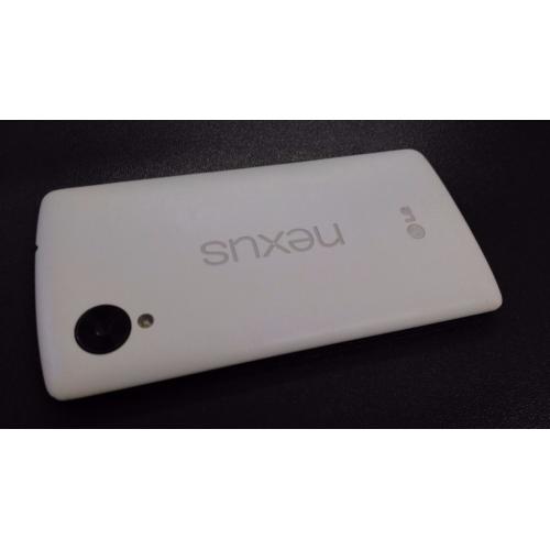 LG Nexus 5 16gb Unlocked White