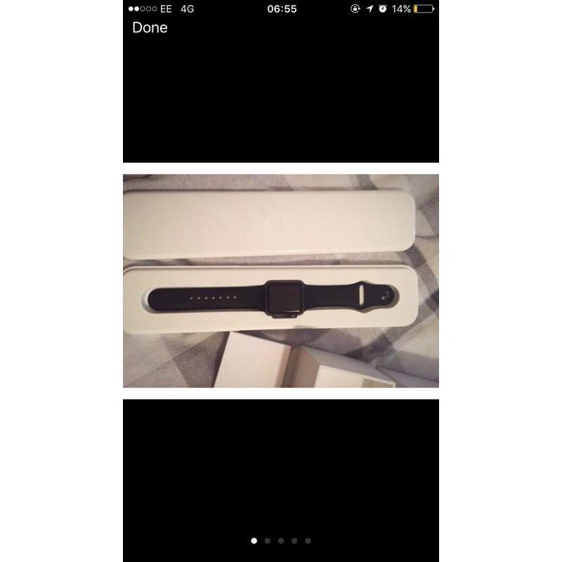 Apple Watch