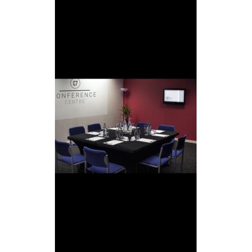 C7 Conference Centre