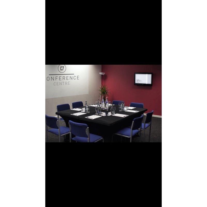C7 Conference Centre