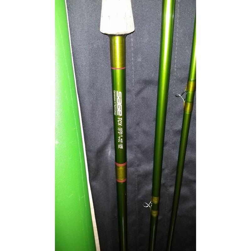 Sage TCX 10150-4 Salmon Fly Rod