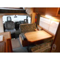 Piolte R580 6 berth
