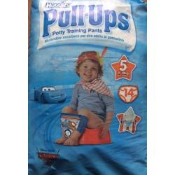 Huggies Pull-ups