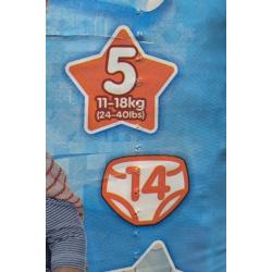 Huggies Pull-ups