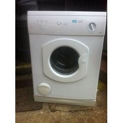 5kg creda tumble dryer