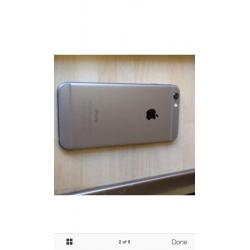 IPHONE6 on EE