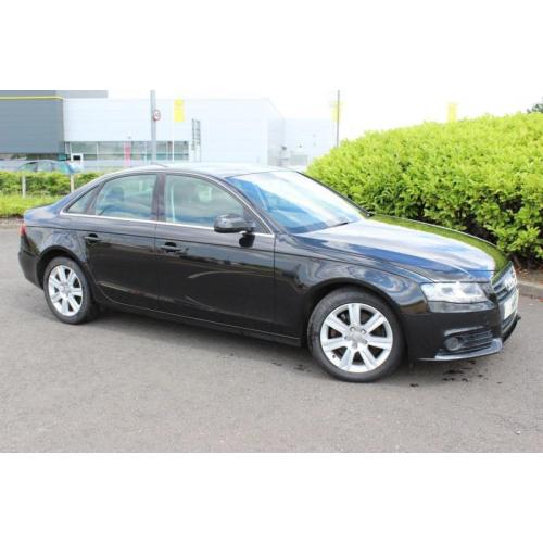 Audi A4 2.0TDI ( 143PS ) 2010 SE