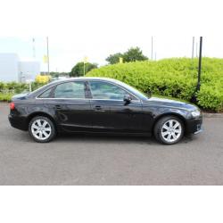 Audi A4 2.0TDI ( 143PS ) 2010 SE