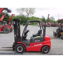 MANITOU MI25D