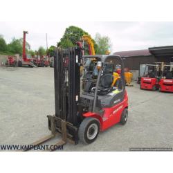 MANITOU MI25D