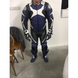 Richa one piece leathers