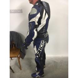 Richa one piece leathers
