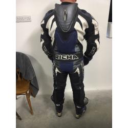 Richa one piece leathers