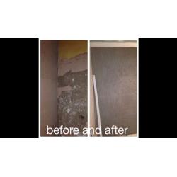 Painter+Decorator and Plasterer