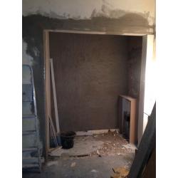 Painter+Decorator and Plasterer