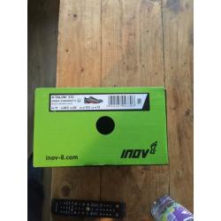 Inov8 talon trail running shoe uk11