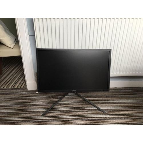 Acer 24 inch Gaming Monitor V243H