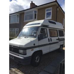 Talbot Express Campervan 1993