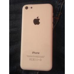 iPhone 5c