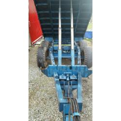 Kane 10 tonne trailer