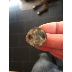 1930's MICKEY MOUSE BADGE