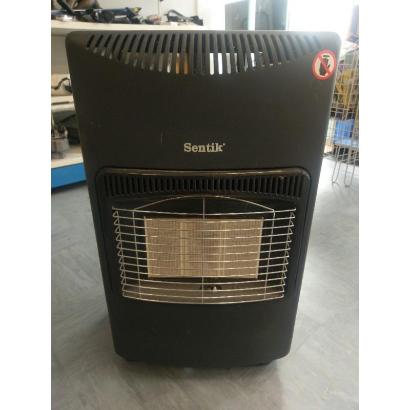 SENTIK CALOR GAS 3 BAR HEATER
