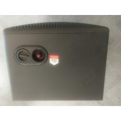 SENTIK CALOR GAS 3 BAR HEATER