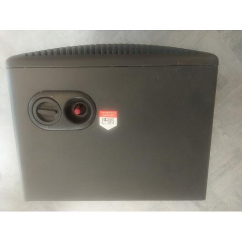SENTIK CALOR GAS 3 BAR HEATER