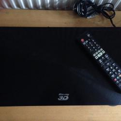 *****. Samsung 3D Blu Ray DVD Home Theatre ****