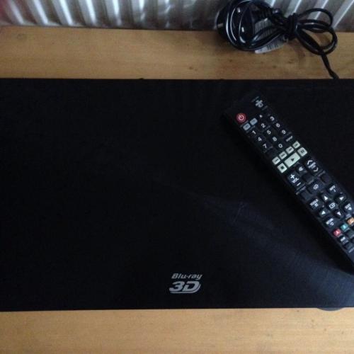 *****. Samsung 3D Blu Ray DVD Home Theatre ****