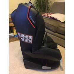 Maxi Cosi Tobi car seat in excellent condition