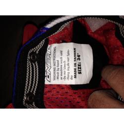 Motorcross kit