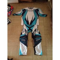 Motorcross kit