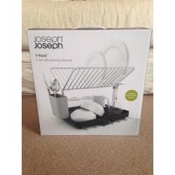 Joseph Joseph drying rack / draining board