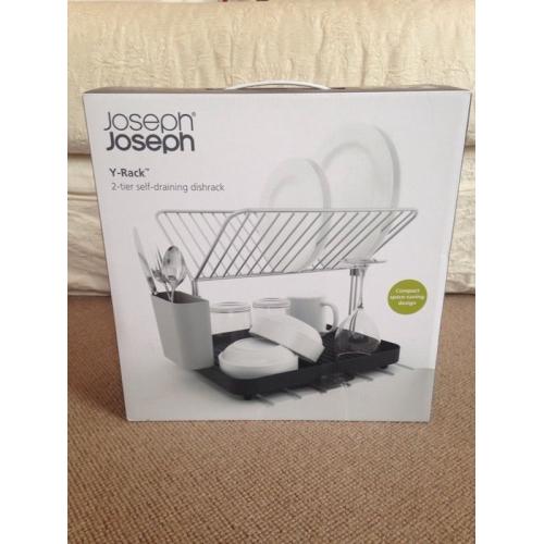 Joseph Joseph drying rack / draining board