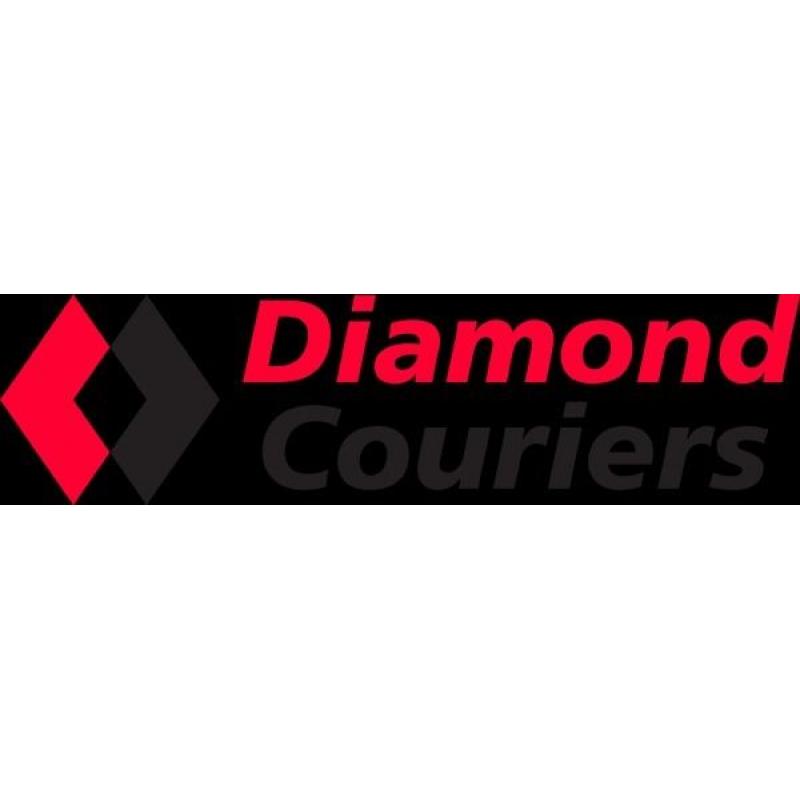 Owner Driver / Courier
