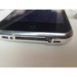 iPhone 3gs 32 gig jailbroken and unlocked