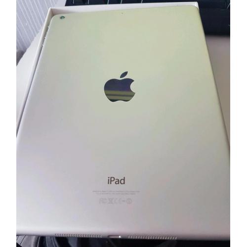 Ipad air 16gb