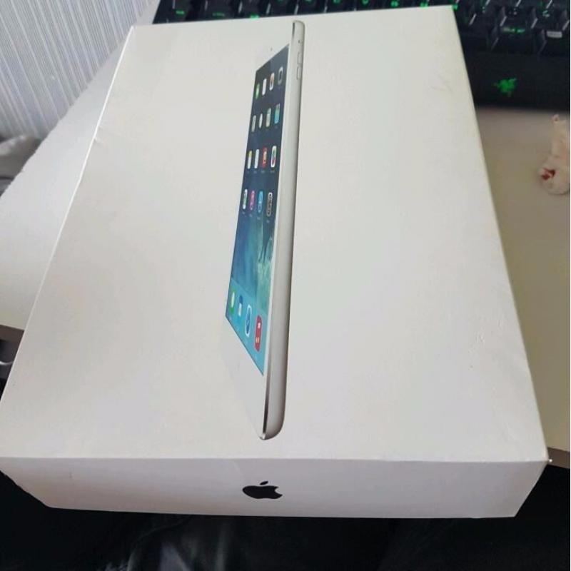 Ipad air 16gb