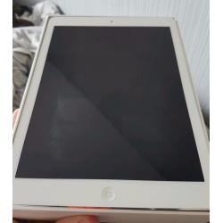 Ipad air 16gb