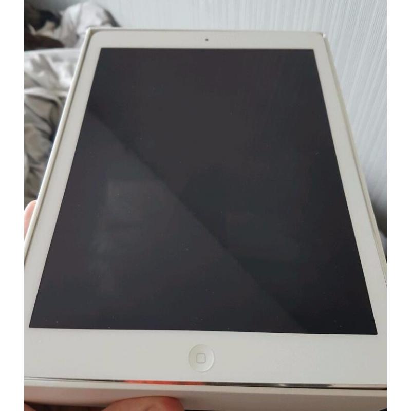 Ipad air 16gb